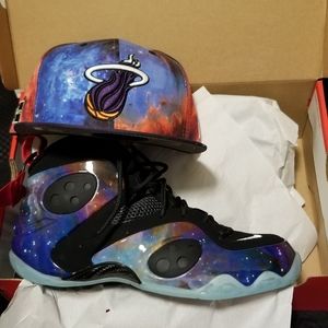 Nike Galaxy Rookie Zoom sz. 9.5